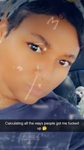 Sha'Randa Johnson (@chronicles_of_sweetz)