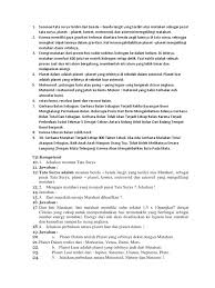 Maybe you would like to learn more about one of these? Jawaban Ipa Kelas 7 Semester 2 Halaman 167 Uji Kompetensi Rambu Soal