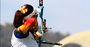 Un jinete dio positivo por cocaína en un control antidoping y quedó afuera de los juegos olímpicos de tokio 2020. Tiro Con Arco Deporte Olimpico Tokio 2020