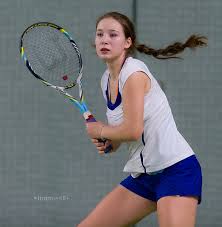Lea Gasparovic | Giersch-Wasmuth Tournament 2014 - Marl (Ger… | Flickr