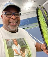 John Leonard Harris, M.Ed., SHRM, HRAM