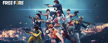 Veja mais ideias sobre desenho de asas de anjo, desenho de ninja, logotipos retrô. How Garena S Free Fire Succeeds In Emerging Markets