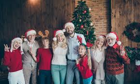 Atividades Em Familia Durante O Natal Bem Estar E Lazer Gullon