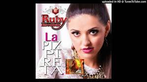 SOY MUCHO PARA TI ¡¡¡ESTRENO!!! — RUBY ESCOBAR [2016].