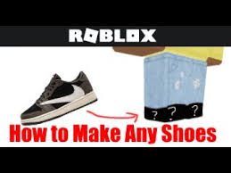 The best avatar is definitely the default roblox avatar, where you can change your shirt, pants, hairs, cap, and shoes. Roblox How To Create Sneakers Youtube
