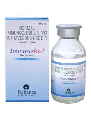 ImmunoRel® | Reliance Life Sciences - LifeSciences