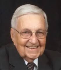 Obituary information for John E. Ruth