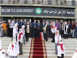 (أصول الدين، الدعوة الإسلامية، الدراسات الإسلامية والعربية بنين. Ø±Ø¦ÙŠØ³ Ø¬Ø§Ù…Ø¹Ø© Ø§Ù„Ø£Ø²Ù‡Ø± ÙŠØ³ØªÙ‚Ø¨Ù„ ÙˆØ²ÙŠØ± Ø§Ù„ØªØ±Ø¨ÙŠØ© ÙˆØ§Ù„ØªØ¹Ù„ÙŠÙ… Ø¨ÙˆØ§Ø¨Ø© Ø£Ø®Ø¨Ø§Ø± Ø§Ù„ÙŠÙˆÙ… Ø§Ù„Ø¥Ù„ÙƒØªØ±ÙˆÙ†ÙŠØ©