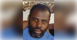 Obituary information for Derrick Tyson