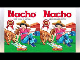 Vidal's movie studio nacho vidal productions was implicated in the spanish national court led sting and charged with counts of flight of capital and tax evasion. Nacho Lee Libro Inicial De Lectura Youtube