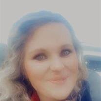 Samantha Pruitt Obituary