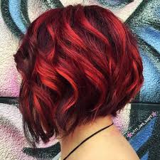 Pin By Shira Wotshername On Hair Short Hair Balayage Short Red Hair Red Balayage Hair