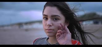 Goodbye Sirena (Short 2018)