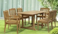 Check spelling or type a new query. 6 Seater Dining Table And Chairs Corido