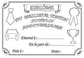 Coloriage D Anniversaire Pour Tonton New Coloriage Diplome Anniversaire Bon Anniversaire Papa Coloriage Anniversaire Bon Anniversaire Maman