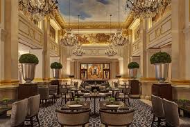 The St Regis New York Www Amafou Com Agence De Voyage Decor Hotel Tunisie Voyage