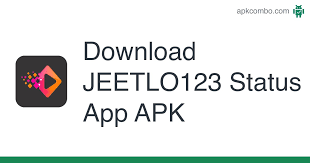 If you have a new phone, tablet or computer, you're probably looking to download some new apps to make the most of your new technology. Jeetlo123 Status App Apk 4 9 1 Android App Download