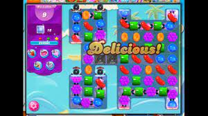 Candy Crush Level 3094 Talkthrough 21 Moves 0 Boosters Youtube