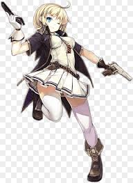 Girls ' frontline (simplified chinese: Girls Frontline M1911 Pistol Iwi Negev Saiga 12 Lar Grizzly Win Mag Girls Frontline Ak 12 Png Pngwing