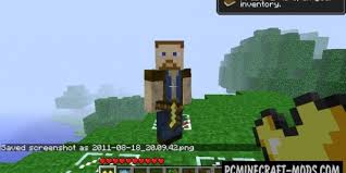 The legend of herobrine is a mod designed for modern versions of minecraft that aims to add herobrine to the game with many new gameplay features while also . Herobrine Adventure Mod For Minecraft 1 16 5 1 7 10 1 5 2 Pc Java Mods