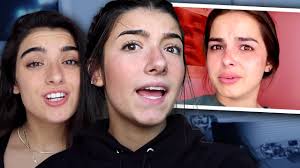 She even ended up being the first star on the app to appear in a super bowl commercial, an impressive. Tik Tok Stars Addison Rae Dixie Charli D Amelio Feud Explained Here S The Tea On Those Tweets Youtube