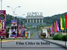 Tamil shows and series have significantly risen in popularity over time. List Of Top Film Cities In India