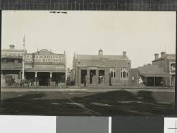 Clifton Hill Post Office Queen S Pde Melbourne Suburbs