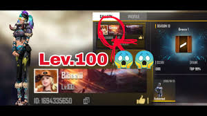 There are several ways of creating and connecting in order to change your fre fire account access from facebook to google (or google to facebook), you will first need to go to the official free fire. Free Fire Free Fire I D Lev 100 World No 1 Level Free Fire Account Trg Youtube