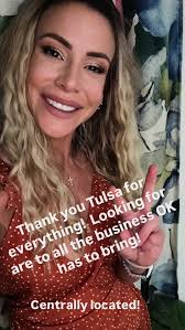 Tessa Cook (@tessaluxegroup) · Instagram photos and Reels