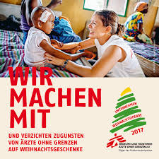 Das bürgerkriegsland steht im mittelpunkt der bemühungen der. Unsere Weihnachtsspende 2017 Pfeifer Und Seibel Gmbh