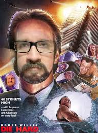 Lomba ccai kelas 8 dalam rangka dies natalis smp negeri 1 kediri. The Avid Indoorsmen On Twitter Yippee Ki Yay We Did An Episode On The Controversial Christmas Classic Die Hard Had So Much Fun Talking About This Iconic Action Flick Do You Consider Die