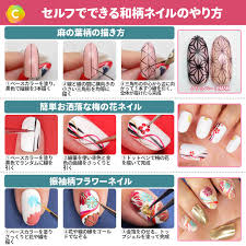 C CHANNEL-シーチャンネル- on X: セルフでできる、和柄ネイルのやり方💅 成人式の振袖にもぴったりなデザインを集めました👘✨  セルフネイルを楽しんでください♪ セルフネイル 成人式ネイル t.coeBb3UrZ6WR  X
