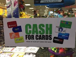 More than half of shoppers were more likely to buy gift cards as holiday presents in 2020 than in years past. Vintage Stock Wichita East Got Any Unused Gift Cards Bring Them In To Vintage Stock And Exchange Them For Cash We Now Buy Back Any Gift Card You Have Taking