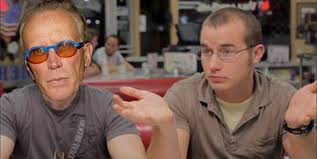 Who Killed Ian Fortey? A Roshomon Style Murder Mystery