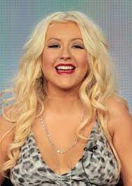 Born december 18, 1980) is an american singer, songwriter, actress, and television personality. Christina Aguilera Is So Fit Now And Looks Like A Model