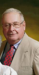 William P. "Bill" Broughton Obituary