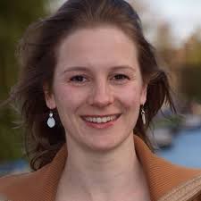 Suzanne Jansen (@SuzanneMJansen)