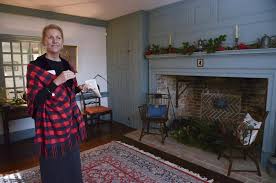 Lewes basked in history for annual house tour