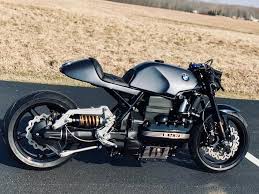 Cafer racer scrambler brat flat bike large cc bike,it is universal for the bike. Bmw K75 100 1100 1 Suspension Platform Retrorides Cnc Bmw K100 Custom Cafe Racer Bmw Cafe Racer