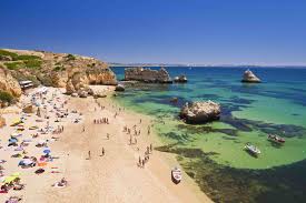 Sítio oficial da região do algarve. 9 Grunde Reise An Die Algarve Zu Buchen Portugal