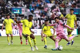 Lionel Messi marks career goal 900 in celebratory photos