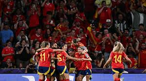 Spain vs. Switzerland: Spain Advances to Euro 2025 Semifinals