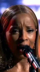 Mary J. Blige