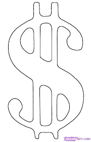 335 free images of dollar sign. How To Draw A Dollar Bill Sign Step By Step Symbols Pop Culture Dollar Sign Tattoo Money Sign Tattoo Money Tattoo