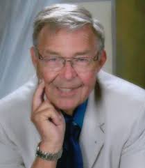 BILL McGREGOR Obituary (2012)