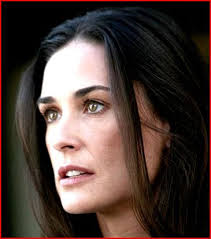 افلام ديمي مور اونلاين,مشاهدة وتحميل أفلام ديمي مور مترجمة ,مكتبة افلام ديمي مور. Demi Moore 1990 Vs Demi More 2007 Walker News