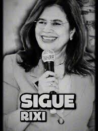 Sigue Rixi: Revolución y Cambio en Honduras