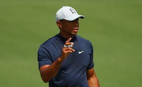 His win sunday at the zozo championship was the 82nd of his stories career, tying him with sam snead for the most in pga tour history. Masters Tiger Woods Thursday Round With Shot By Shot Analysis