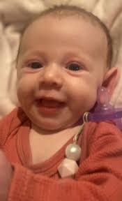 Hayzel Cryslynn Wallace Obituary March 6, 2022