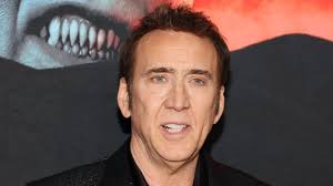 Nicolas Cage Wants To Quit Doing Movies: "Maybe Three Or Four More"